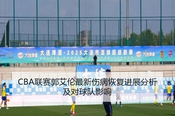 CBA联赛郭艾伦最新伤病恢复进展分析及对球队影响