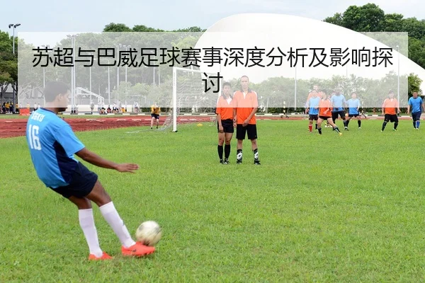 苏超与巴威足球赛事深度分析及影响探讨